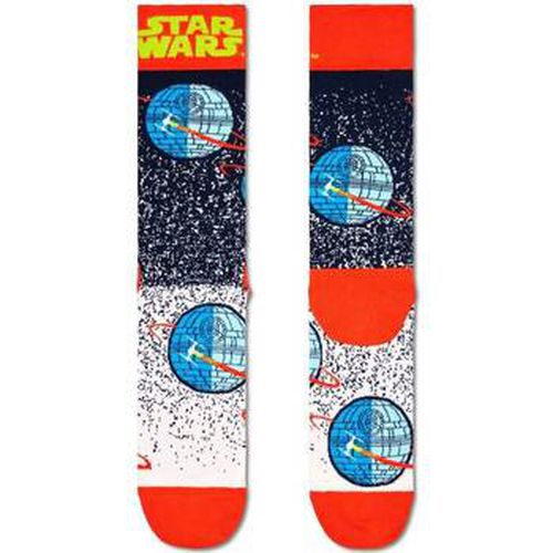 Chaussettes hautes STAR WARS DEATH STAR SOCK - Happy socks - Modalova