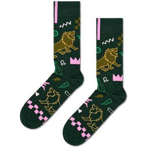 Chaussettes hautes LEO SOCK - Happy socks - Modalova