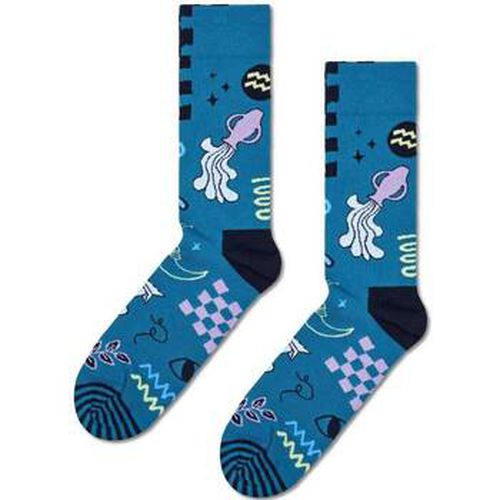 Chaussettes hautes AQUARIUS SOCK - Happy socks - Modalova