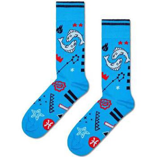 Chaussettes hautes PISCES SOCK - Happy socks - Modalova