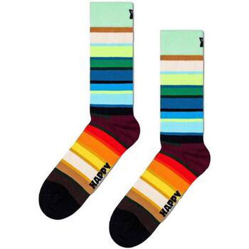 Chaussettes hautes STRIPE SOCK - Happy socks - Modalova