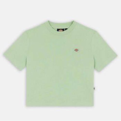 T-shirt OAKPORT BOXY TEE SS W - Dickies - Modalova