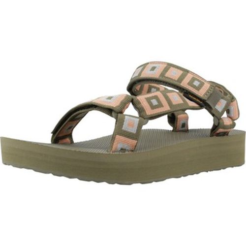 Sandales Teva W MIDFORM UNIVERSAL - Teva - Modalova