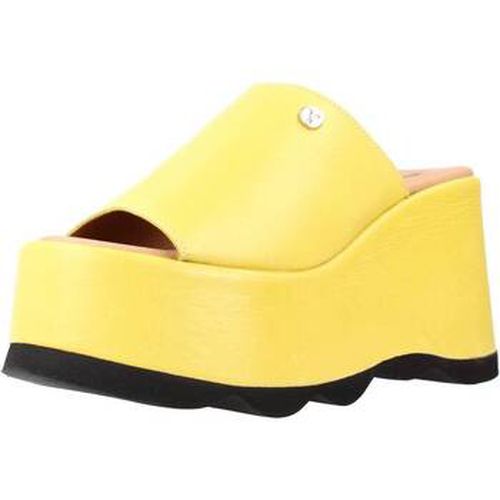 Sandales Yellow CHARLOTTE - Yellow - Modalova