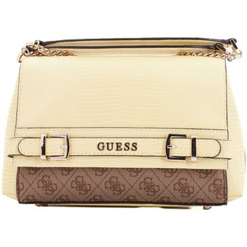 Sac Guess SESTRI LOGO CNVRTBLE X - Guess - Modalova