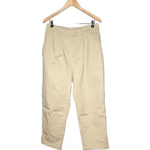 Pantalon H&M 42 - T4 - L/XL - H&M - Modalova