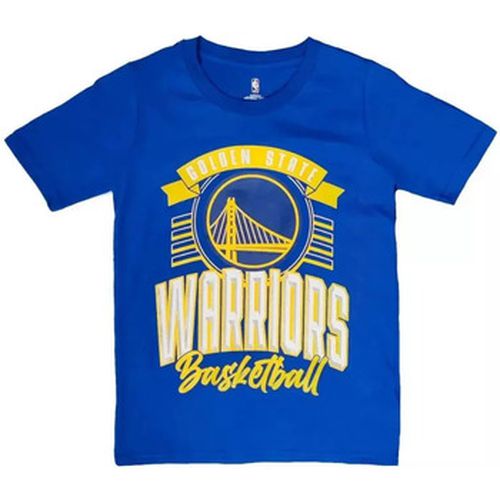 T-shirt T-shirt NBA Golden State Warri - Outerstuff - Modalova