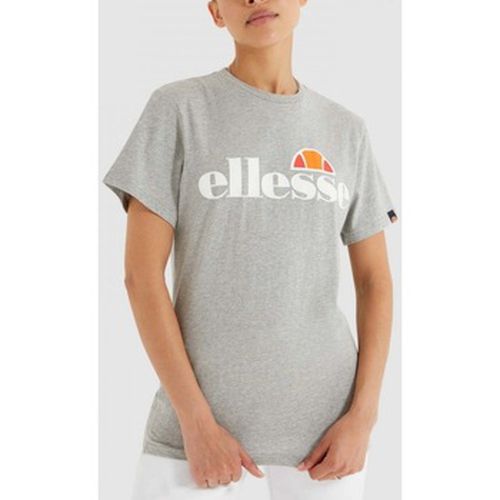 T-shirt Ellesse ALBANY TEE - Ellesse - Modalova