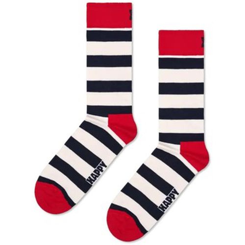 Chaussettes hautes STRIPE - Happy socks - Modalova