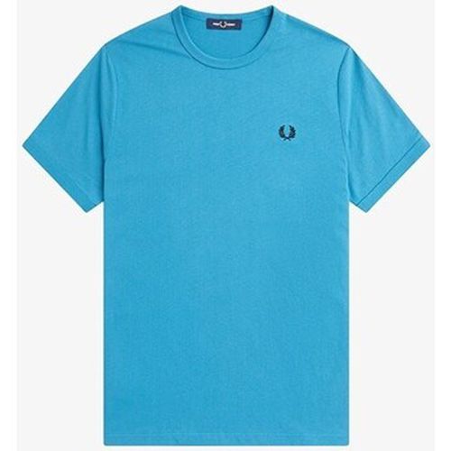 T-shirt Fred Perry - Fred Perry - Modalova