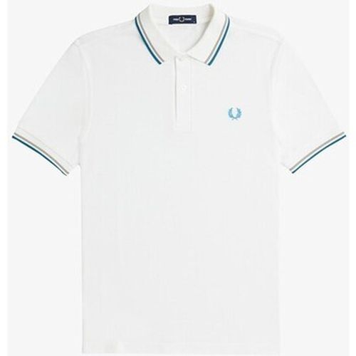 T-shirt Fred Perry - Fred Perry - Modalova