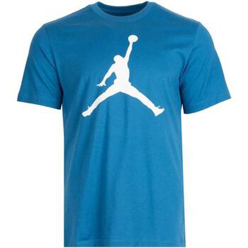T-shirt Nike M j jumpman ss crew - Nike - Modalova