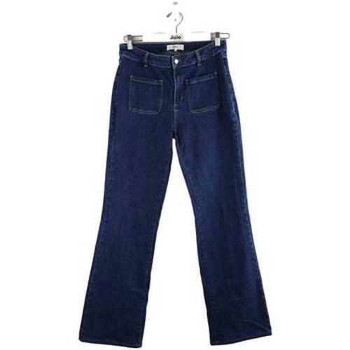 Jeans Bash Jean large en coton - Bash - Modalova