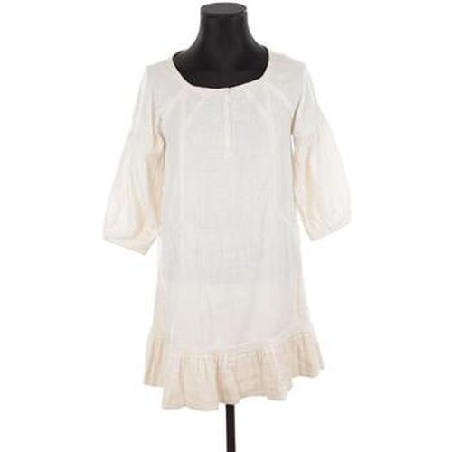 Robe courte Maje Robe en coton - Maje - Modalova