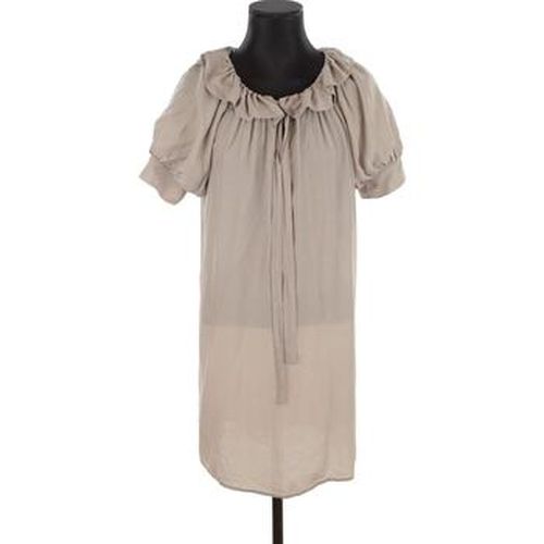 Robe courte Maje Robe gris - Maje - Modalova