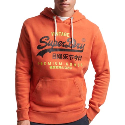 Sweat-shirt Superdry M2013126A - Superdry - Modalova