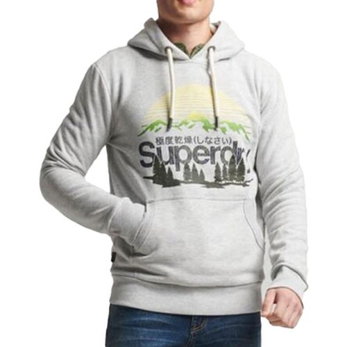 Sweat-shirt Superdry M2013146A - Superdry - Modalova