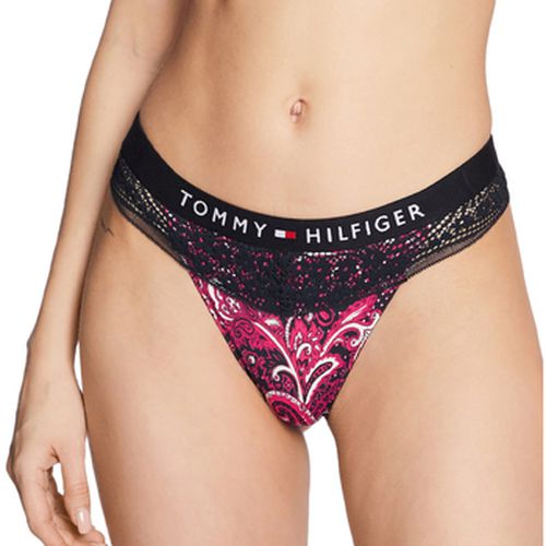 Strings Tommy Hilfiger UW0UW03987 - Tommy Hilfiger - Modalova