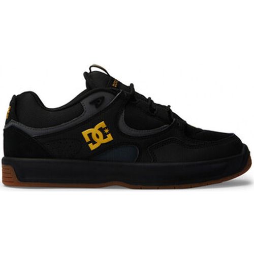 Chaussures de Skate KALYNX black gold - DC Shoes - Modalova