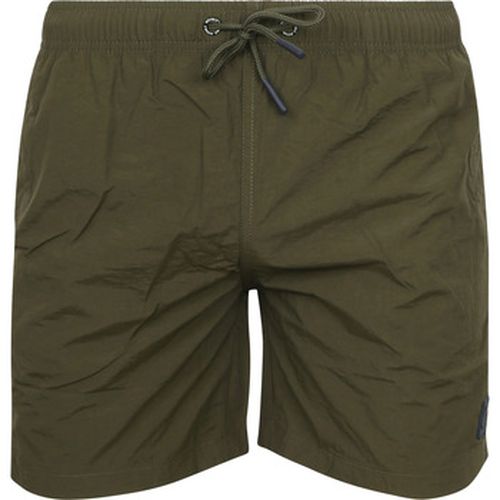 Maillots de bain Short de Bain Plain Army - Suitable - Modalova