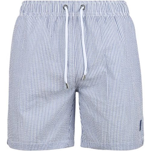 Maillots de bain Short de Bain Stripe Seersucker - Suitable - Modalova