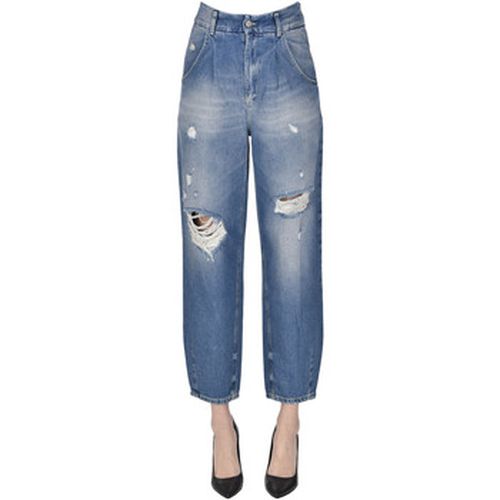 Jeans Dondup DNM00004001AI - Dondup - Modalova