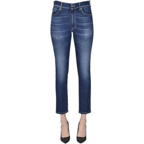 Jeans Dondup DNM00004002AI - Dondup - Modalova