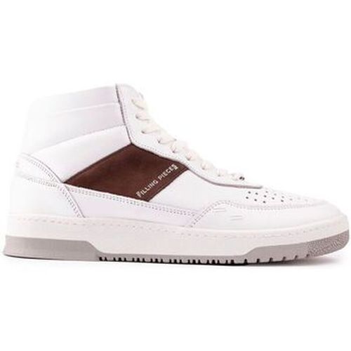 Baskets montantes Ace Mid Formateurs - Filling Pieces - Modalova