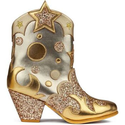 Boots Guiding Star Bottes Mi-Molles - Irregular Choice - Modalova