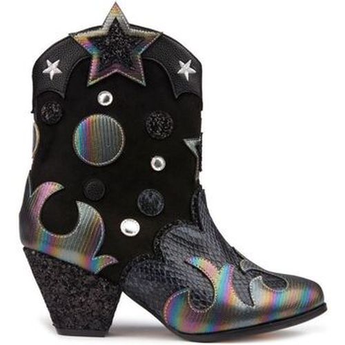Boots Guiding Star Bottes Mi-Molles - Irregular Choice - Modalova