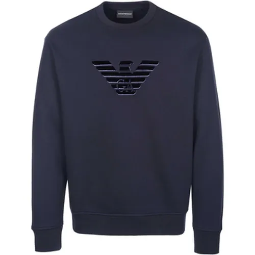 Sweat-shirt Pull-over - Emporio Armani - Modalova