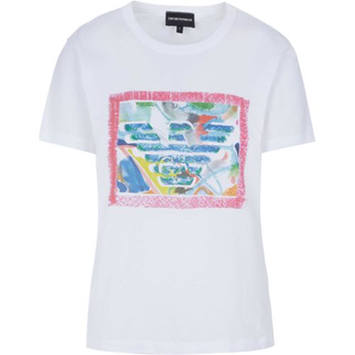 T-shirt Emporio Armani t-shirt - Emporio Armani - Modalova