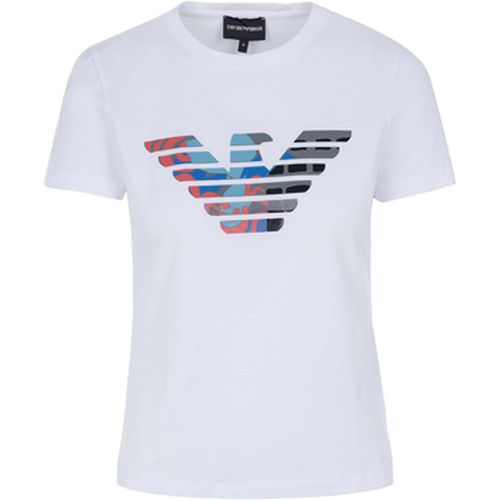 T-shirt Emporio Armani t-shirt - Emporio Armani - Modalova