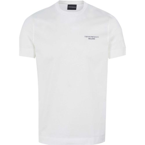 T-shirt Emporio Armani t-shirt - Emporio Armani - Modalova