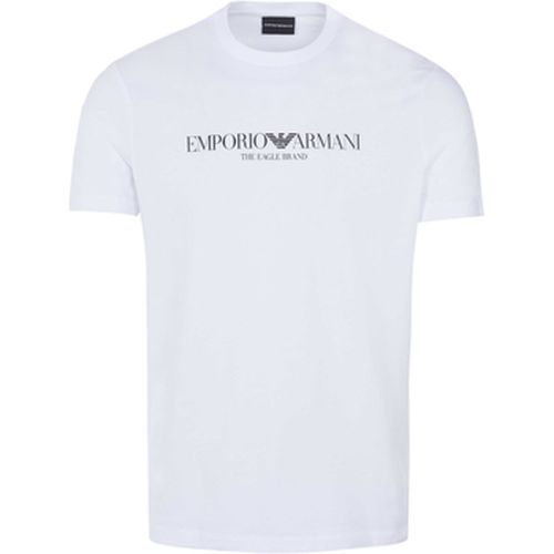 T-shirt Emporio Armani t-shirt - Emporio Armani - Modalova