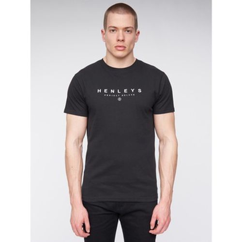 T-shirt Henleys Ninesix - Henleys - Modalova