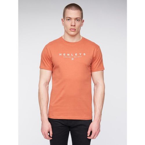 T-shirt Henleys Ninesix - Henleys - Modalova