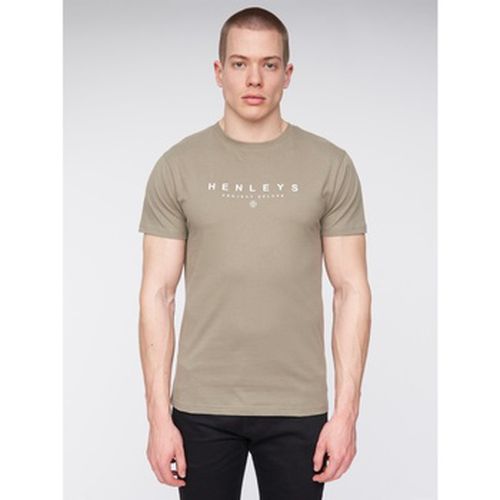 T-shirt Henleys Ninesix - Henleys - Modalova