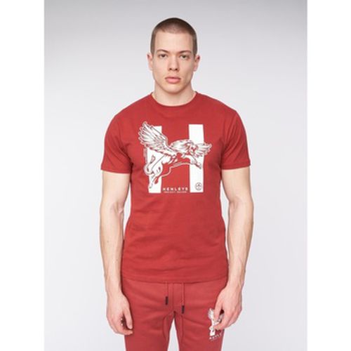 T-shirt Henleys Curveball - Henleys - Modalova