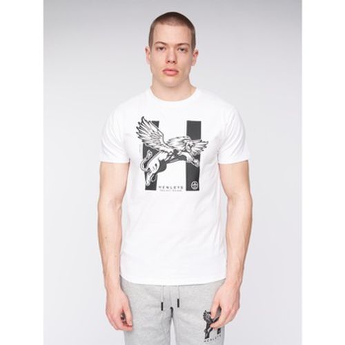 T-shirt Henleys Curveball - Henleys - Modalova