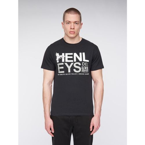 T-shirt Henleys Classhen - Henleys - Modalova