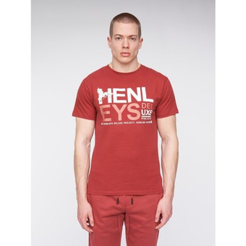 T-shirt Henleys Classhen - Henleys - Modalova