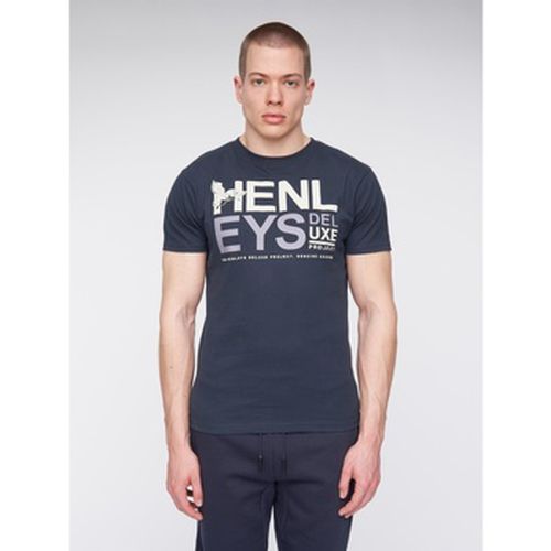 T-shirt Henleys Classhen - Henleys - Modalova