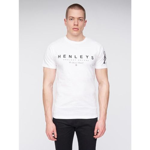 T-shirt Henleys Kilhen - Henleys - Modalova