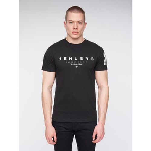 T-shirt Henleys Hentyme - Henleys - Modalova