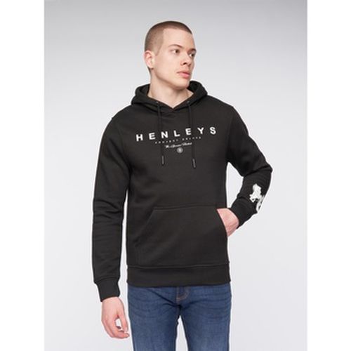 Sweat-shirt Henleys Hentyme - Henleys - Modalova