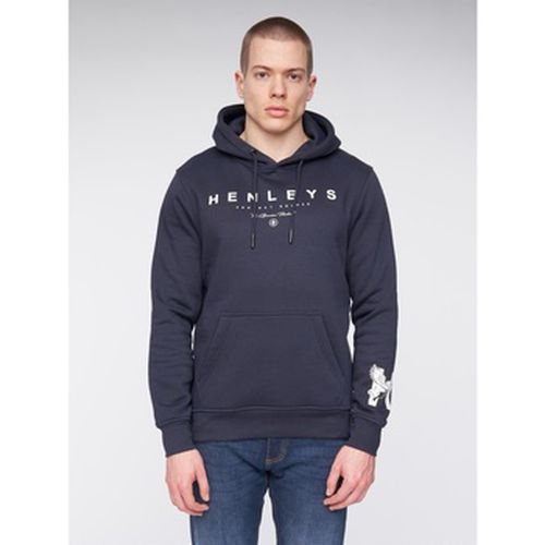 Sweat-shirt Henleys Hentyme - Henleys - Modalova