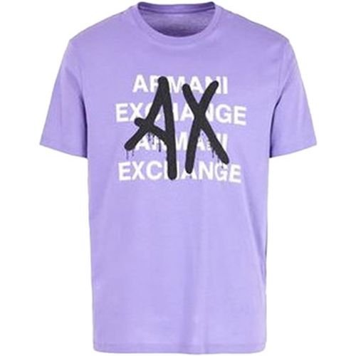 T-shirt EAX T-Shirt - EAX - Modalova
