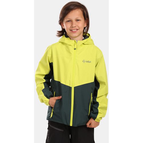 Veste Veste outdoor pour garçon ORLETI-JB - Kilpi - Modalova