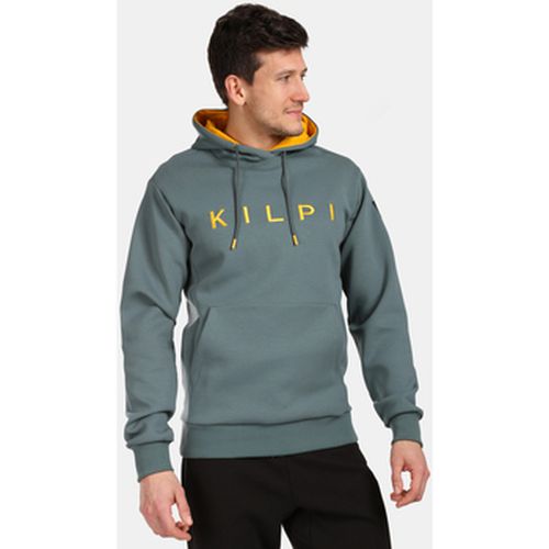 Sweat-shirt Sweat à capuche en coton pour homme SALAMANA-M - Kilpi - Modalova